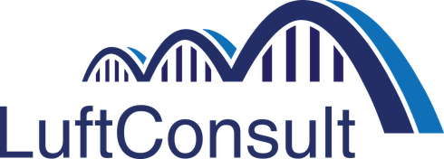 LuftConsult Logo